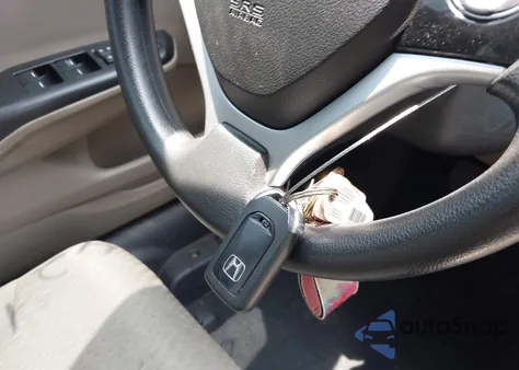 2015 Honda Civic Ex z USA, uszkodzony, nr VIN 19XFB2F84FE298999